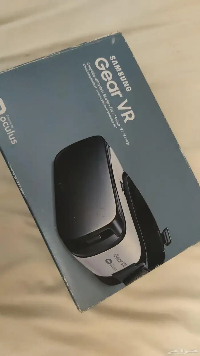 للبيع نظارات VR. الحاله جديدة السعر 150 قابل للتفاوض 0