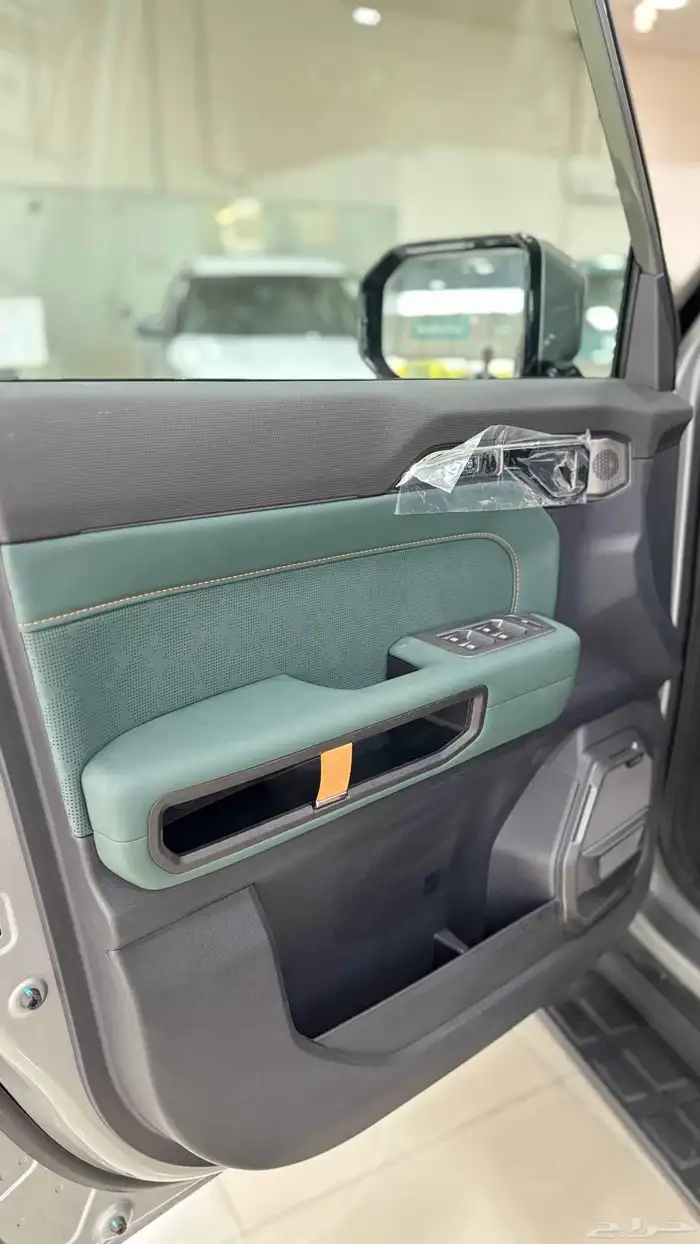 جيتور تي 2 T2 لاكجري 2026 27