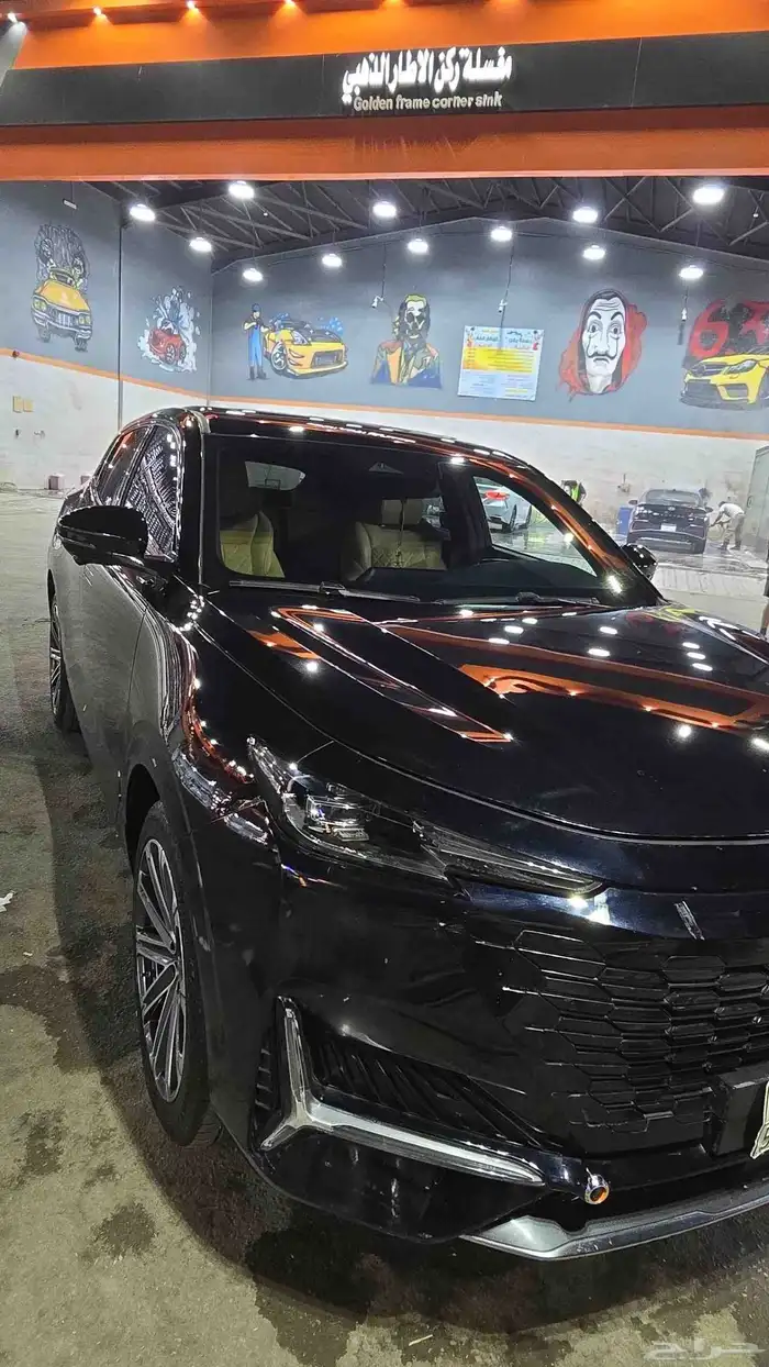 شانجان يوني كي 2024 فل كامل 1