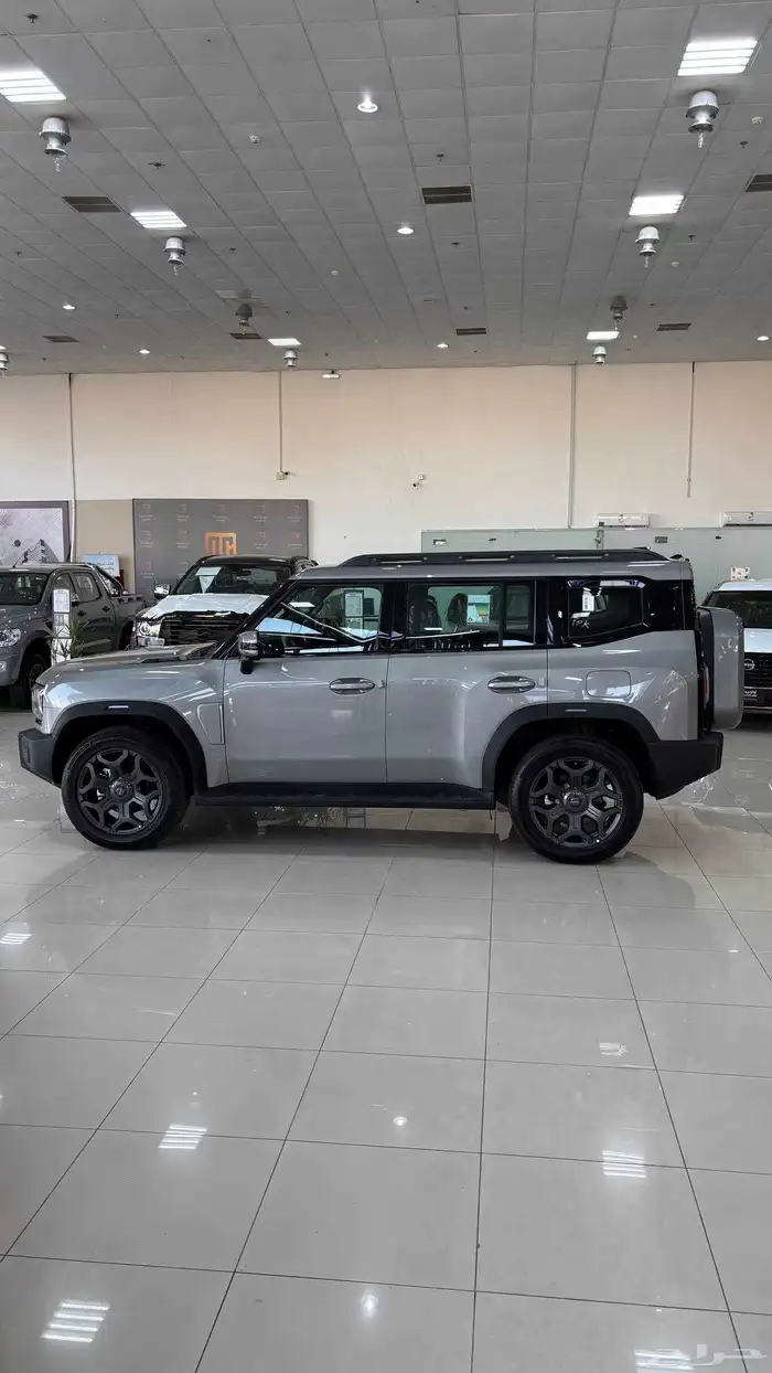 جيتور تي 2 T2 لاكجري 2026 4