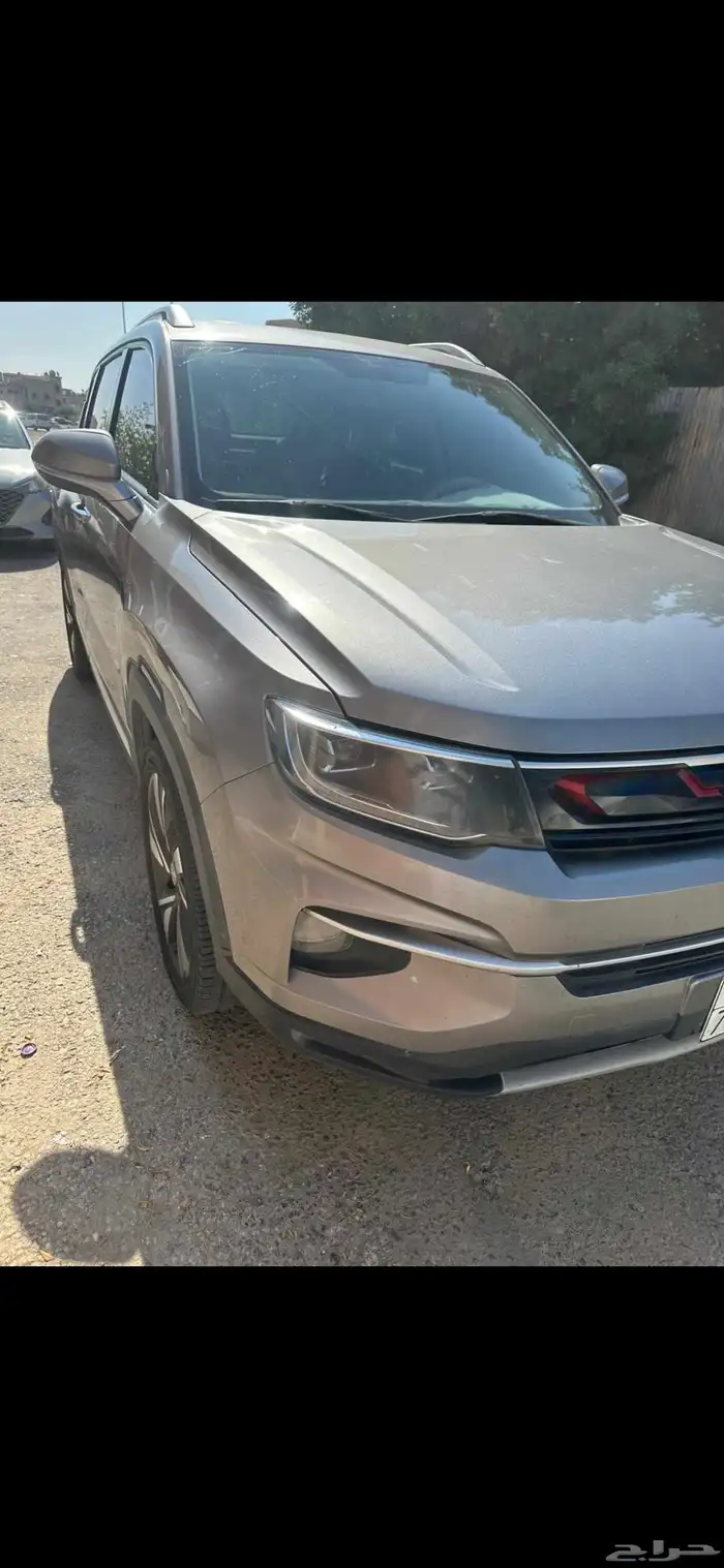 شانجان الاحساء cs35 plas 2022 تنازل 4