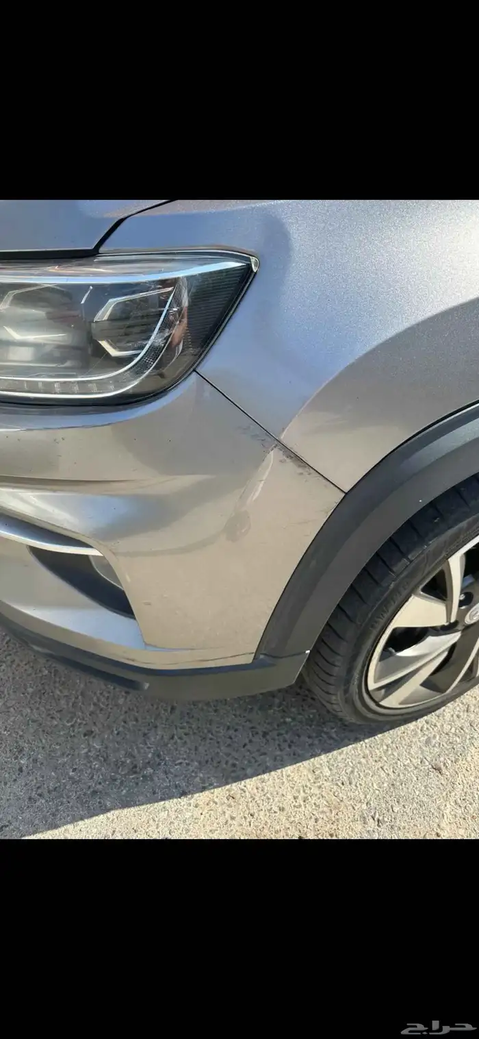 شانجان الاحساء cs35 plas 2022 تنازل 5