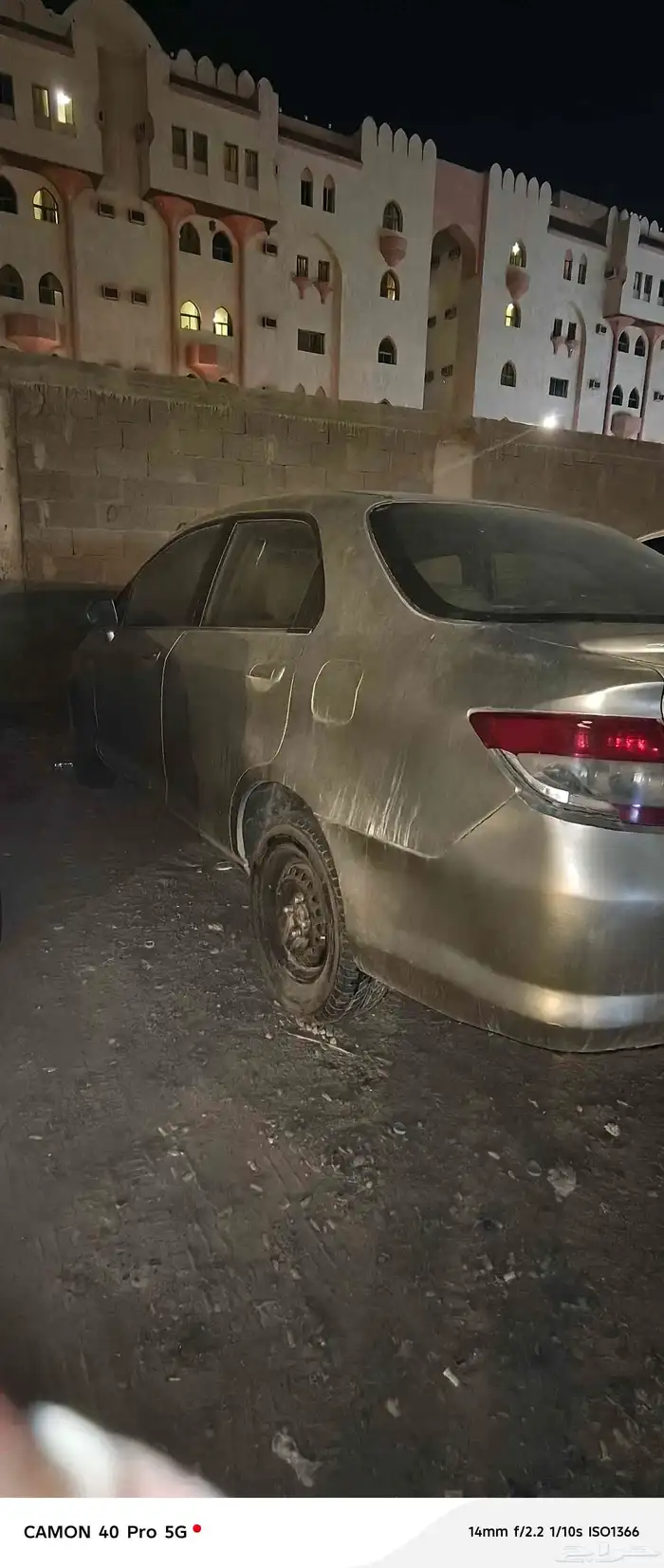 هوندا ستي 2004 1