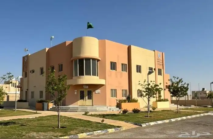 للبيع ارض سكنية في أرطاوي الرقاص تقبل التجزئة 1