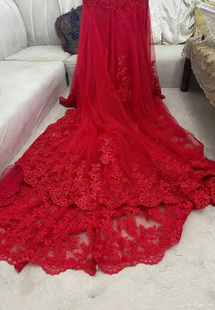 فستان سهره 1