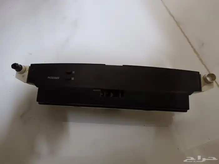 تويوتا كامري من 2003 إلى 2006 0