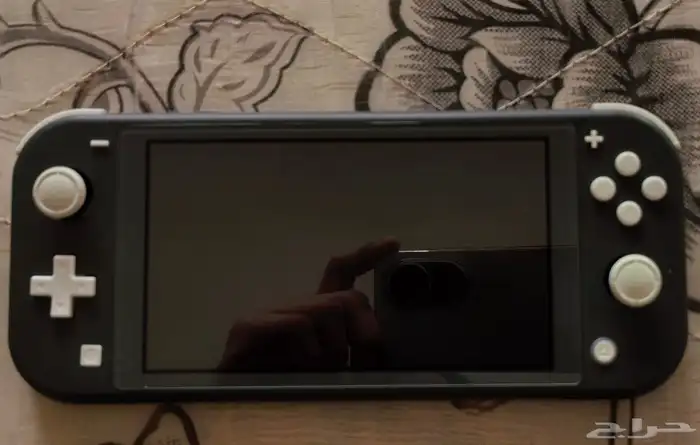 سويتش لايت 256 نظيف جدا 1