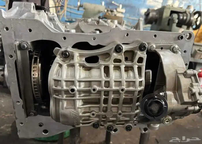 مكاين مكينة شانجان CS85 شانجان CS95 2