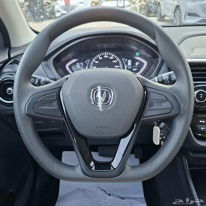 شانجان السفن 2026 جديد استاندر خليجي السعر 40 شامل الضريبه 16