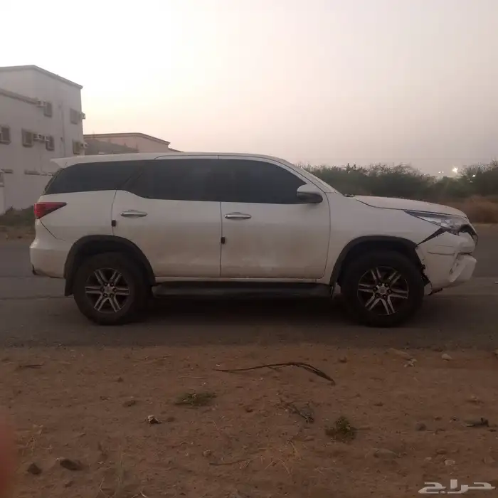 فورتشنر 2020 3