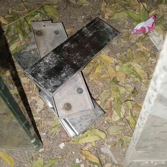 باب غزاز نضيف مافي اي شي 2