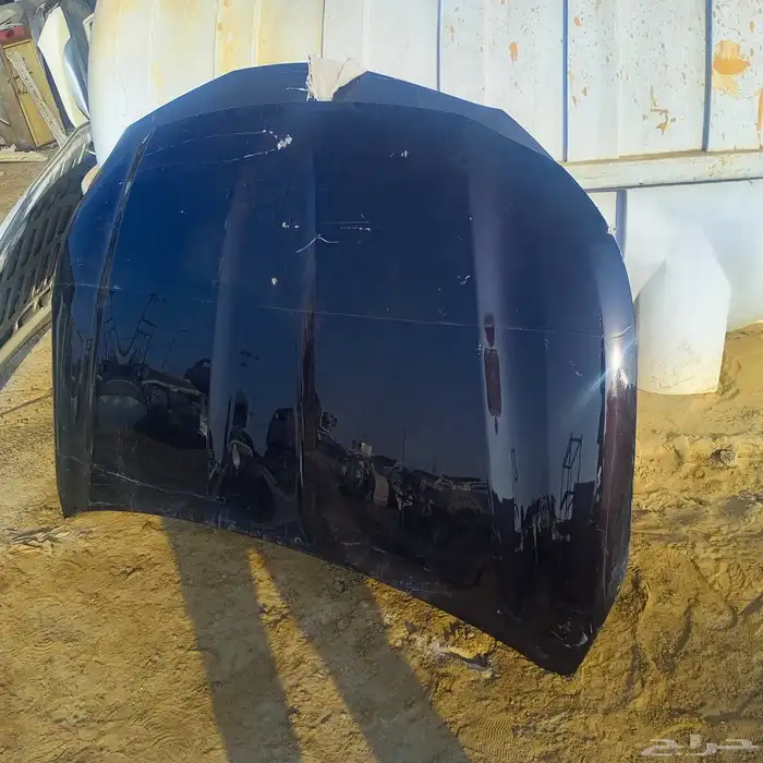 كبوت هايلندر 2024 1