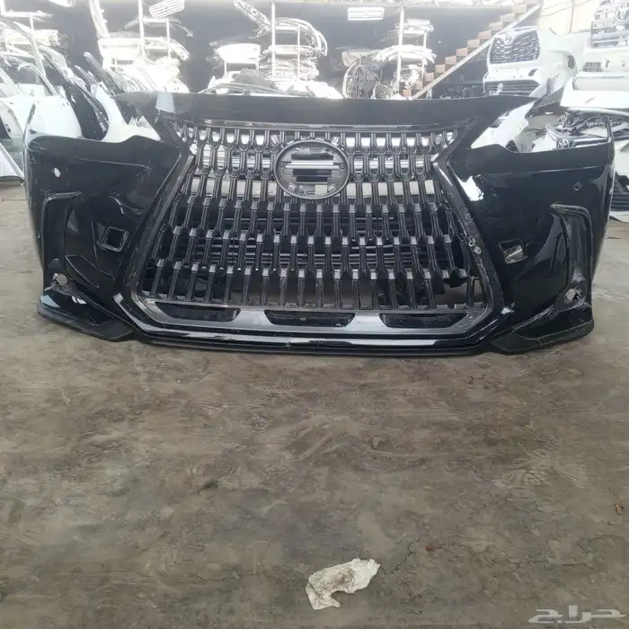 يوجد لدينا قطع لكزس NX 0