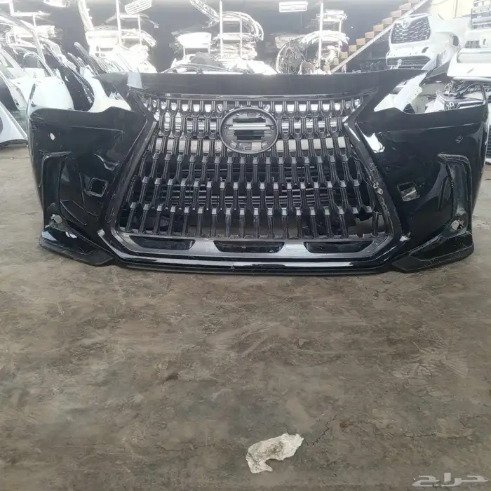 يوجد لدينا قطع لكزس NX 3