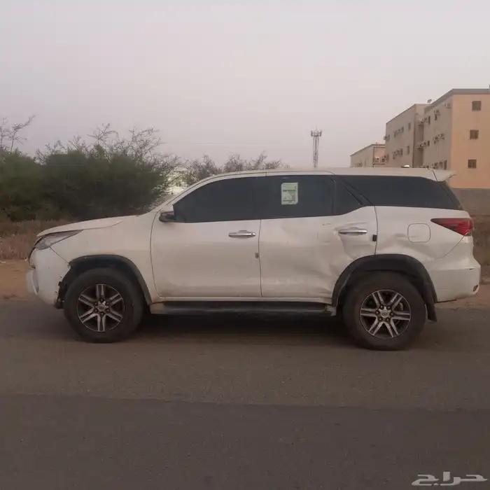 فورتشنر 2020 2