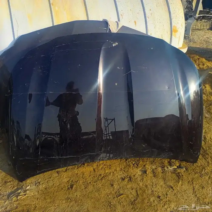 كبوت هايلندر 2024 0