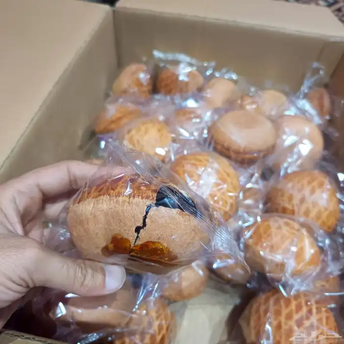 كليجا بالدبس 2