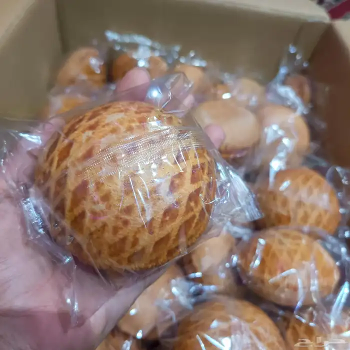 كليجا بالدبس 1