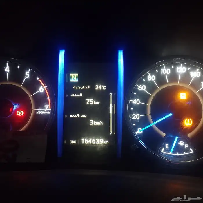 فورتشنر 2020 4