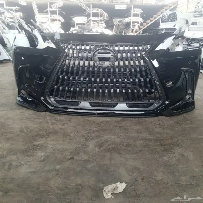 يوجد لدينا قطع لكزس NX 2