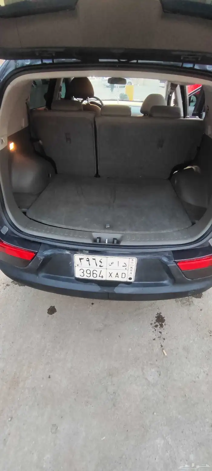 كيا سبورتاج 2016 9