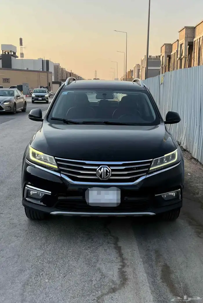 جيب MG ار إكس 5 موديل 2022 0