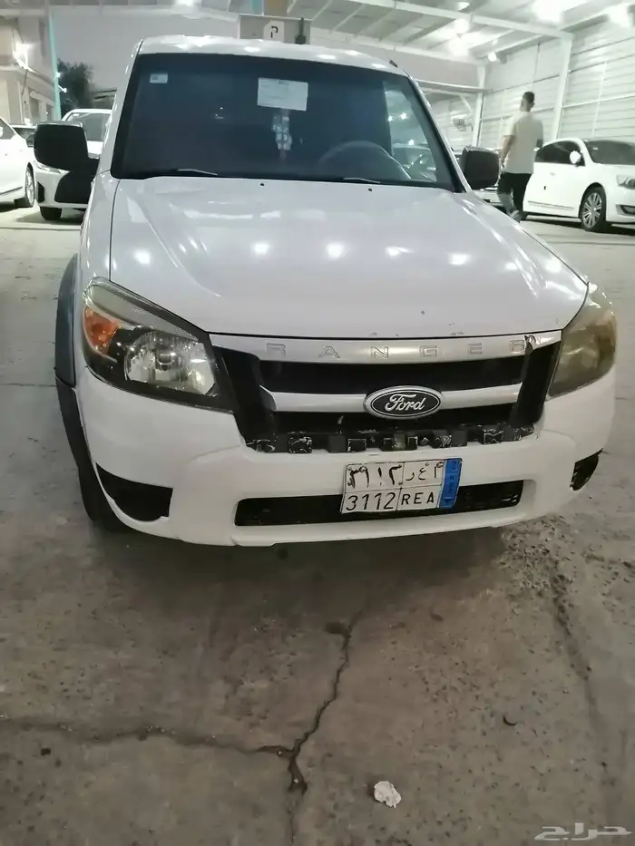 فورد رنجر بكب 211 0