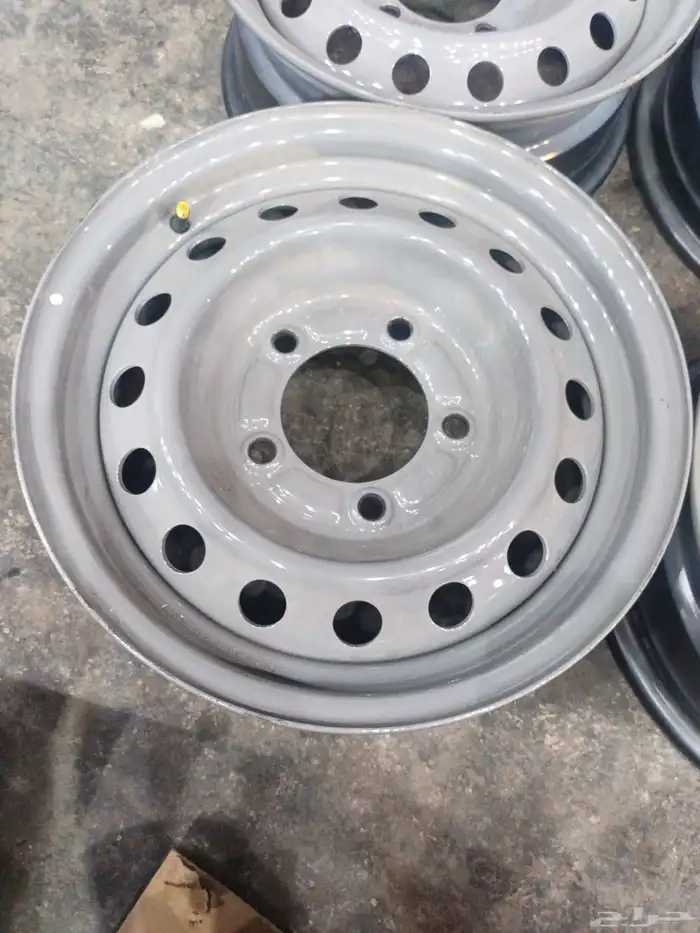 جنوط ربع شاص فرني اصلي 0