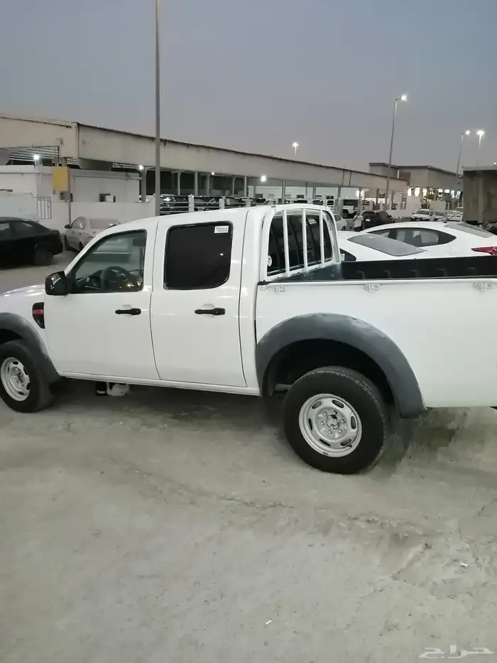 فورد رنجر بكب 211 2