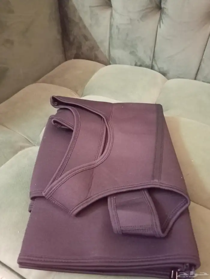 Body Slimming Corset ستره لتنحيف الجسم نسائي 3