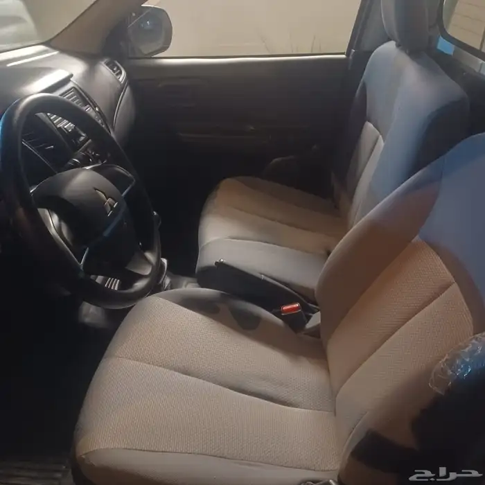 ميتسوبيشي L200 موديل 2023 غمارة 2