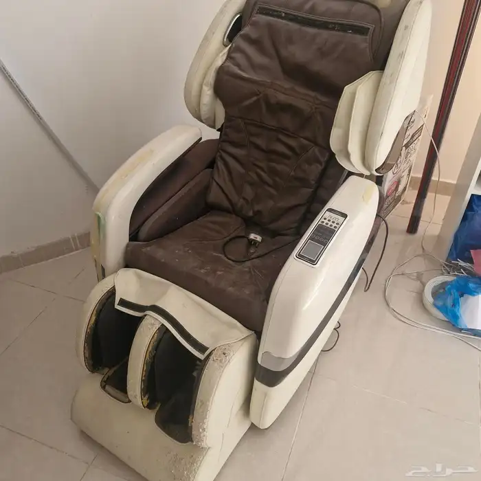 كرسي مساج 0