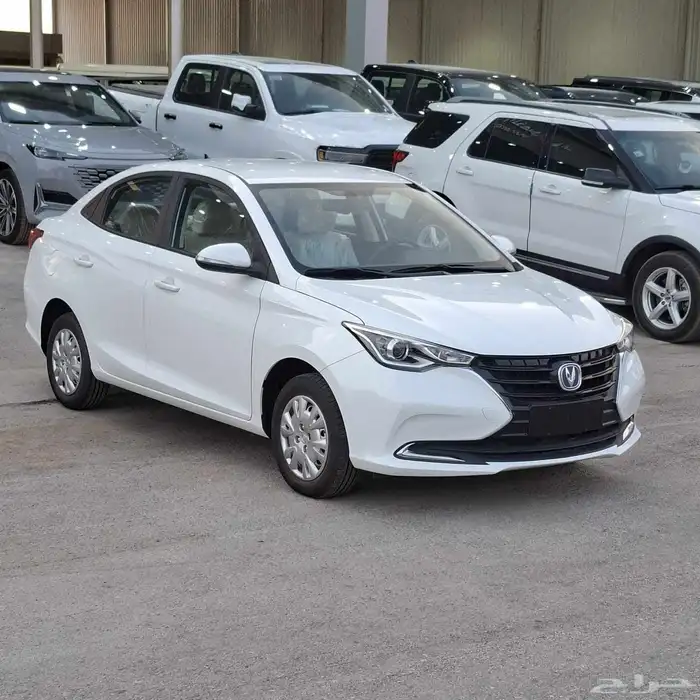 شانجان السفن 2026 جديد استاندر خليجي السعر 40 شامل الضريبه 1