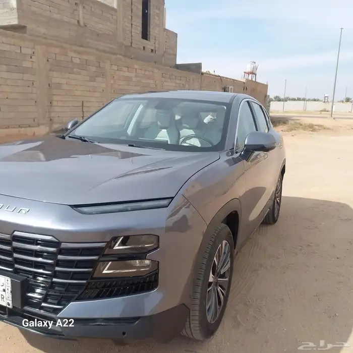 جيتور داشنج 2023 للبيع ب 45000 6