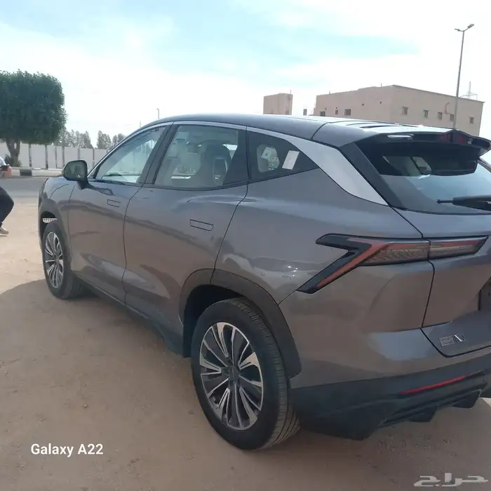 جيتور داشنج 2023 للبيع ب 45000 7