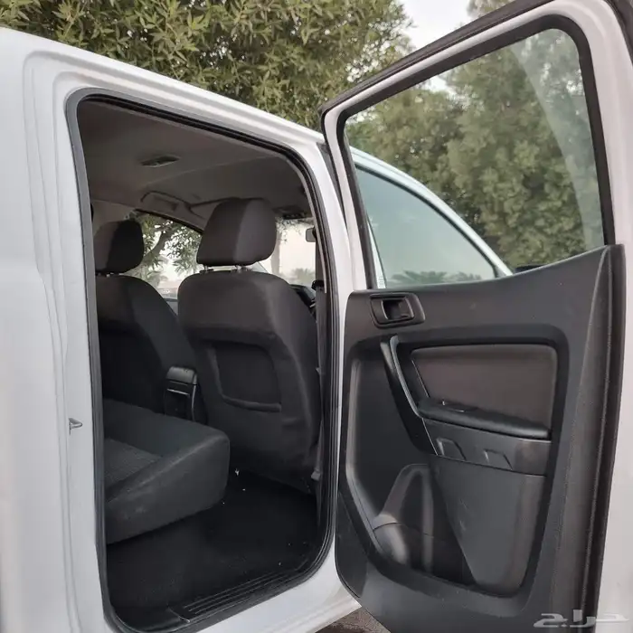 فورد رينجر ديزل موديل 2020 نظيف جدا للمستخدم 20