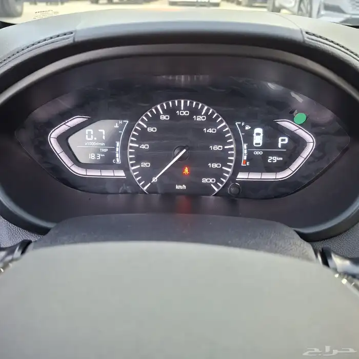 شانجان السفن 2026 جديد استاندر خليجي السعر 40 شامل الضريبه 19