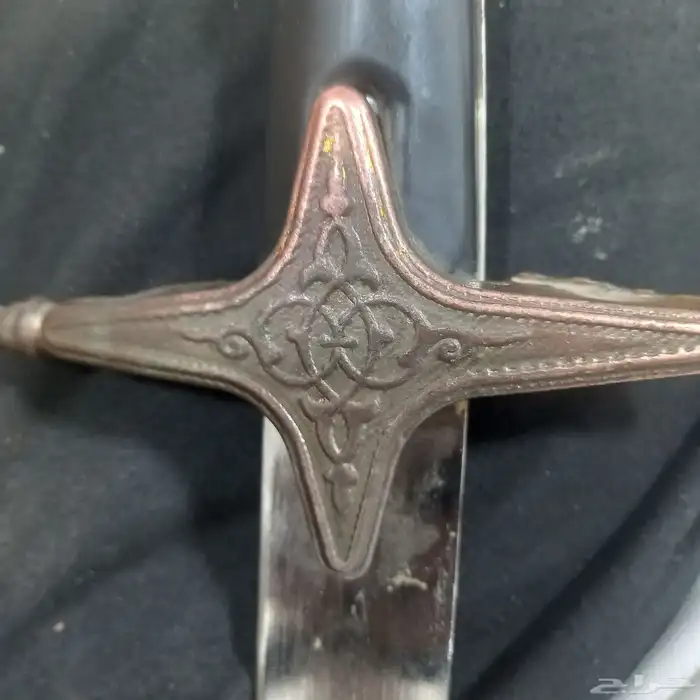 سيف للبيع بالمدينة 3