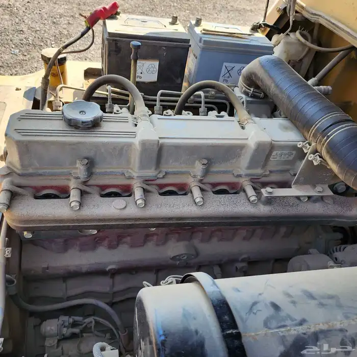 رافعه شوكيه كتر بلر 4طن ونص نضيف اخو الجديد مديل 2008 4