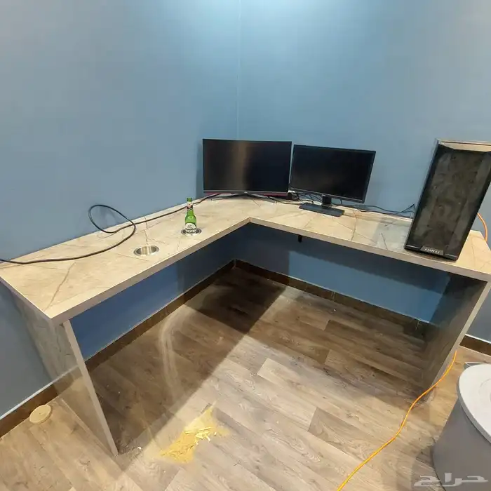 نجار تفصيل خزاين وذكور خشبي ودواليب وغرف نوم 0