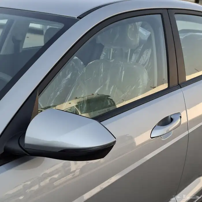 هونداي اكسنت 2026 فليت السعر 62500 شامل الضريبه 12