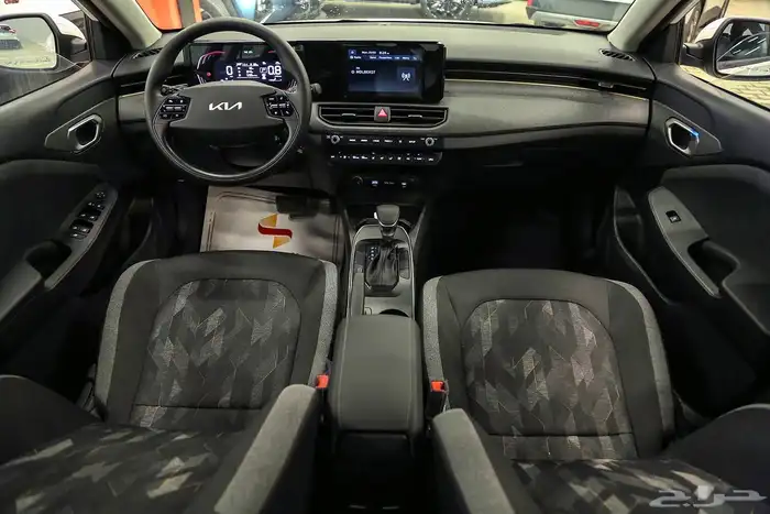 كيا K3 GL ريتيل 2026 2