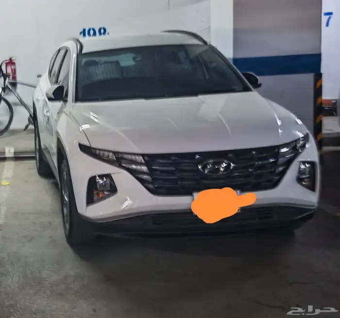 توسان 2022 ممشي 25الف 0