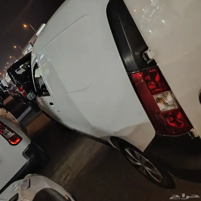 رينوا دوكر 2020 3