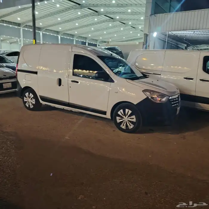 رينوا دوكر 2020 0