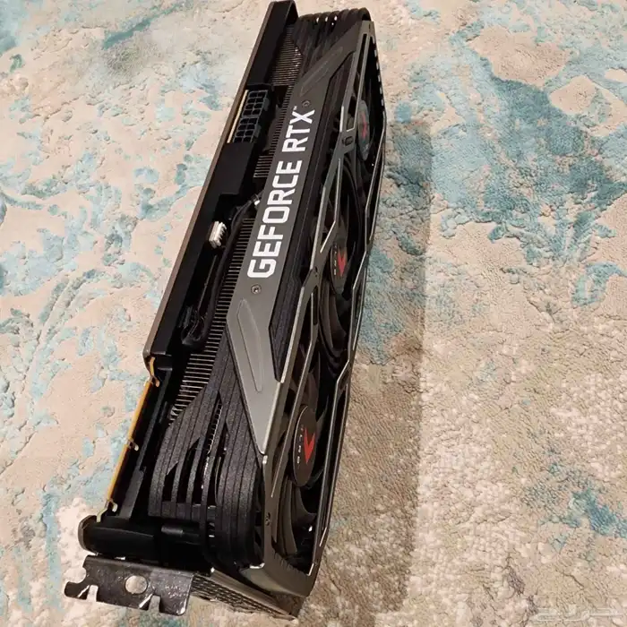 كرت شاشة RTX 3090 24G 0