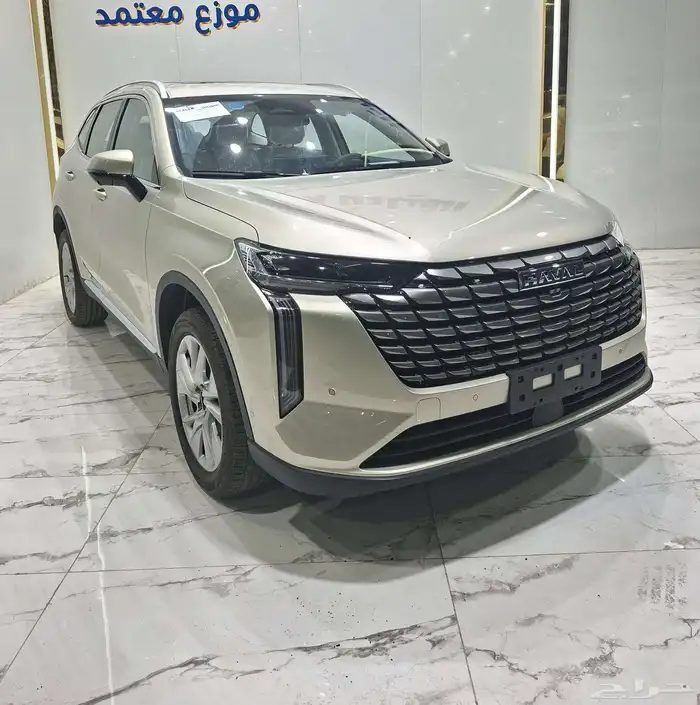 هافال H6م2026فل كامل عروض وخصومات نهايه العام للكاش 1