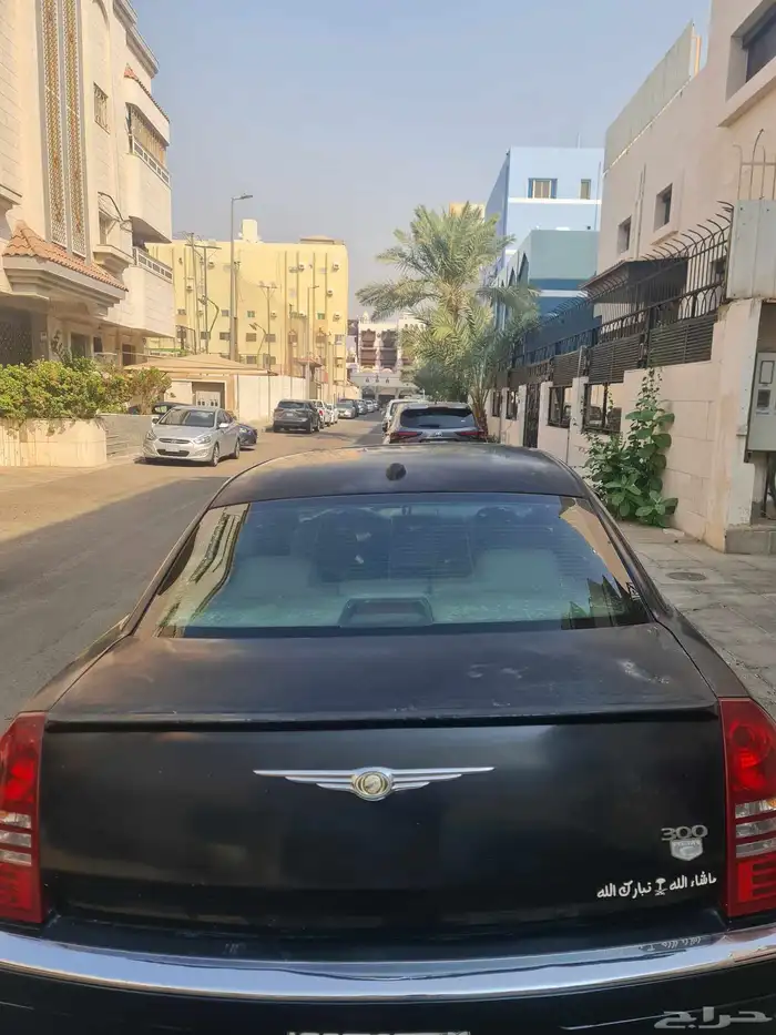 كرايسلر هيمي v8 موديل 2006 تم اضافة صور جديدة 7