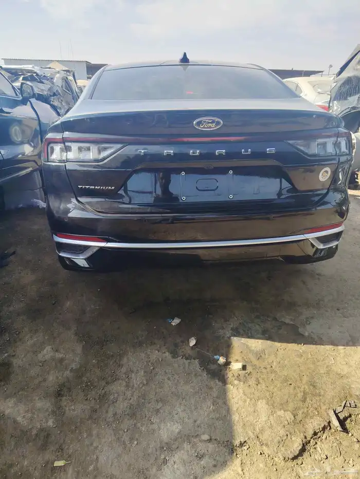 فورد تورس 2024 0