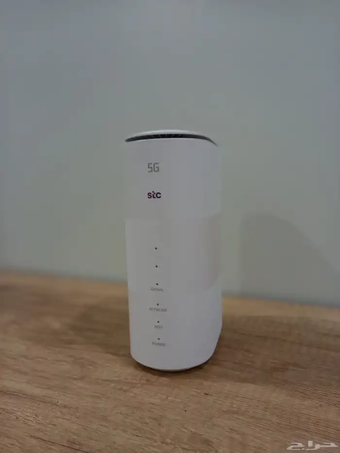 راوتر   انترنت   سوا   5G 0